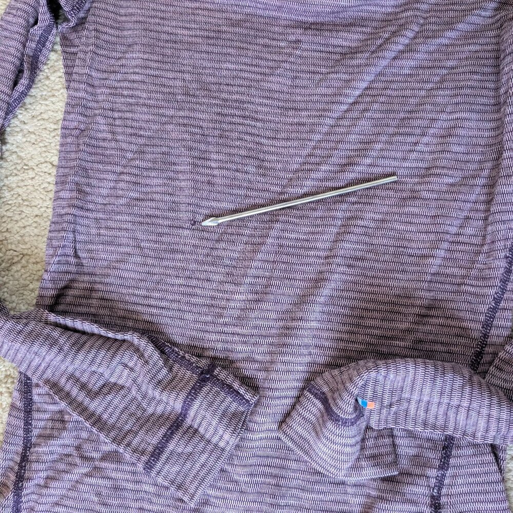 Smartwool Base Layer - image 4